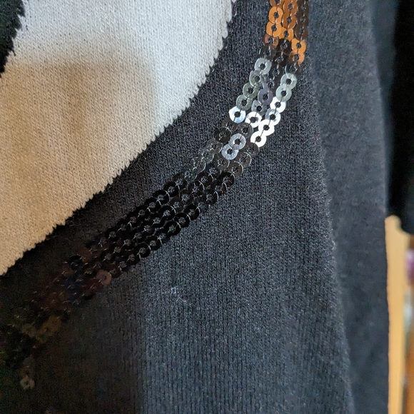Inc International Concepts, sweater, size 2X - Picture 6 of 9